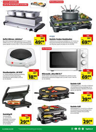 Hagebau Flugblatt Seite 17