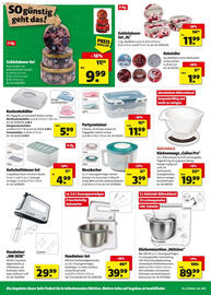 Hagebau Flugblatt Seite 18