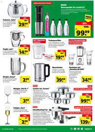 Hagebau Flugblatt Seite 19