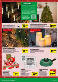 Hagebau Flugblatt Seite 2