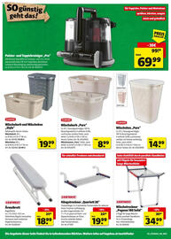 Hagebau Flugblatt Seite 20