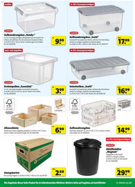 Hagebau Flugblatt Seite 22