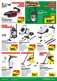 Hagebau Flugblatt Seite 23