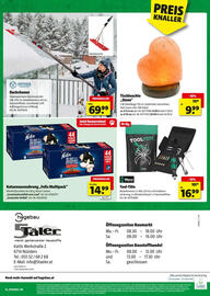 Hagebau Flugblatt Seite 24