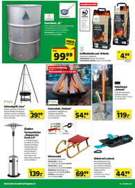 Hagebau Flugblatt Seite 4