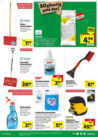 Hagebau Flugblatt Seite 5