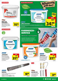 Hagebau Flugblatt Seite 7