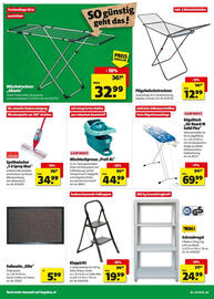 Hagebau Flugblatt Seite 8