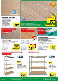 Hagebau Flugblatt Seite 9