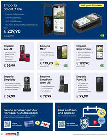 Hartlauer Flugblatt Seite 10