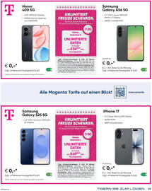 Hartlauer Flugblatt Seite 3