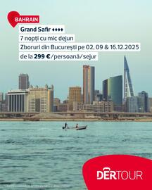 Catalog Dertour Pagină 2