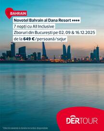 Catalog Dertour Pagină 3