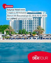 Catalog Dertour Pagină 4