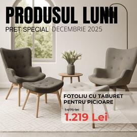 Catalog Homelux Pagină 1