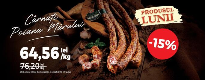 Catalog Sergiana Grup Pagină 1