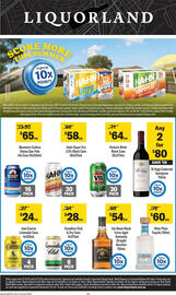 Liquorland catalogue week 49 Page 1