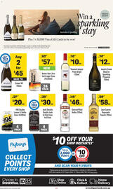 Liquorland catalogue week 49 Page 2