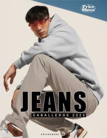 Catálogo Price Shoes Página 1