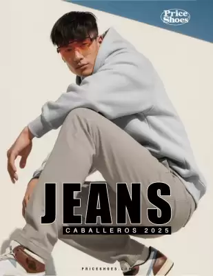Catálogo Price Shoes (válido hasta 31-12)