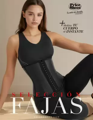 Catálogo Price Shoes (válido hasta 31-12)