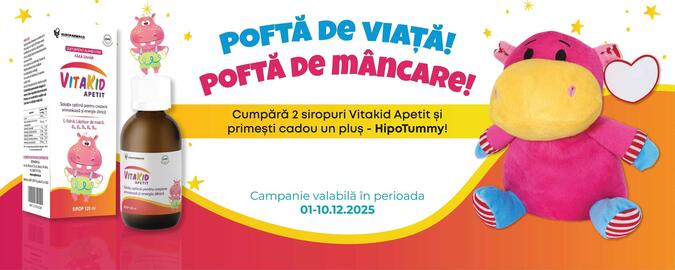 Catalog Ropharma Pagină 1
