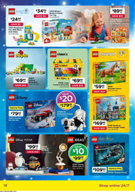 Toyworld catalogue Page 10
