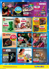 Toyworld catalogue Page 11