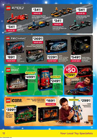 Toyworld catalogue Page 12