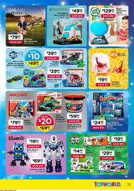Toyworld catalogue Page 13
