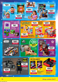 Toyworld catalogue Page 16