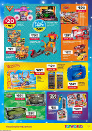 Toyworld catalogue Page 17