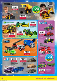 Toyworld catalogue Page 18
