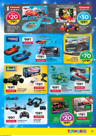 Toyworld catalogue Page 19
