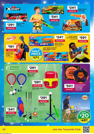 Toyworld catalogue Page 20