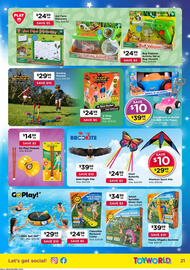 Toyworld catalogue Page 21