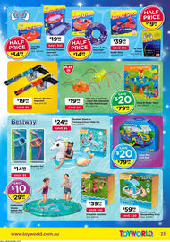Toyworld catalogue Page 23