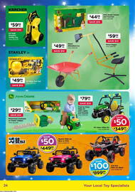 Toyworld catalogue Page 24