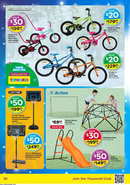Toyworld catalogue Page 26