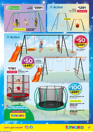 Toyworld catalogue Page 27