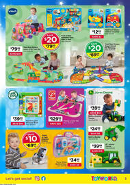 Toyworld catalogue Page 3