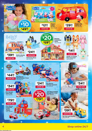 Toyworld catalogue Page 4