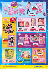 Toyworld catalogue Page 5