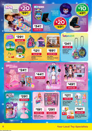 Toyworld catalogue Page 6