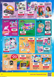 Toyworld catalogue Page 8