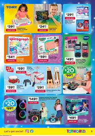 Toyworld catalogue Page 9