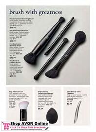 Avon catalogue Page 111