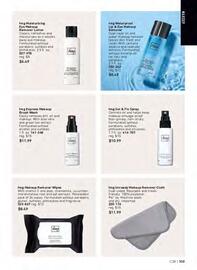 Avon catalogue Page 112