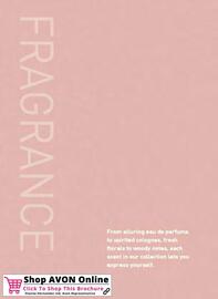 Avon catalogue Page 113