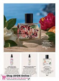 Avon catalogue Page 115